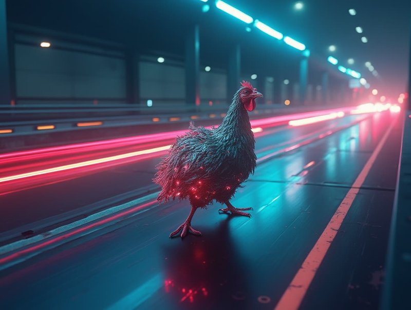 Csinálj egy újabb fogadalmat a Chicken Road 2 kozmetikus újraindításaival! itt: Hungary
